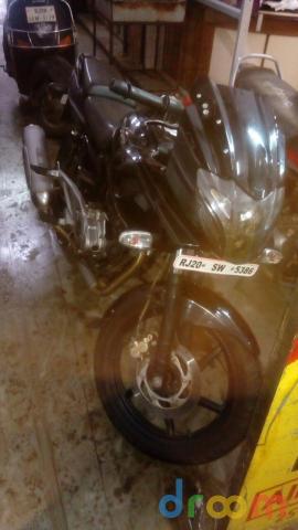 Bajaj Pulsar 150cc 2013