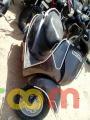 Honda Activa 109 2013