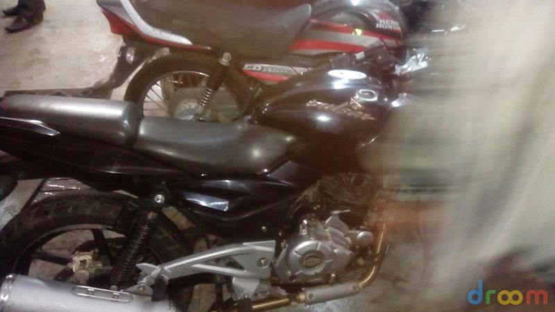 Bajaj Pulsar 150cc 2013