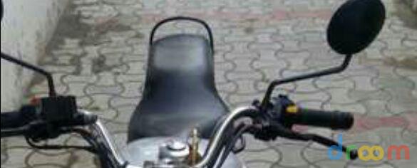 Royal Enfield Electra 350cc 2011
