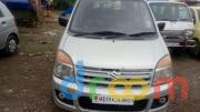 Maruti Suzuki Wagon R LXi 2008
