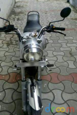 Royal Enfield Electra 350cc 2011