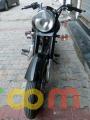 Royal Enfield Standard 350 2015