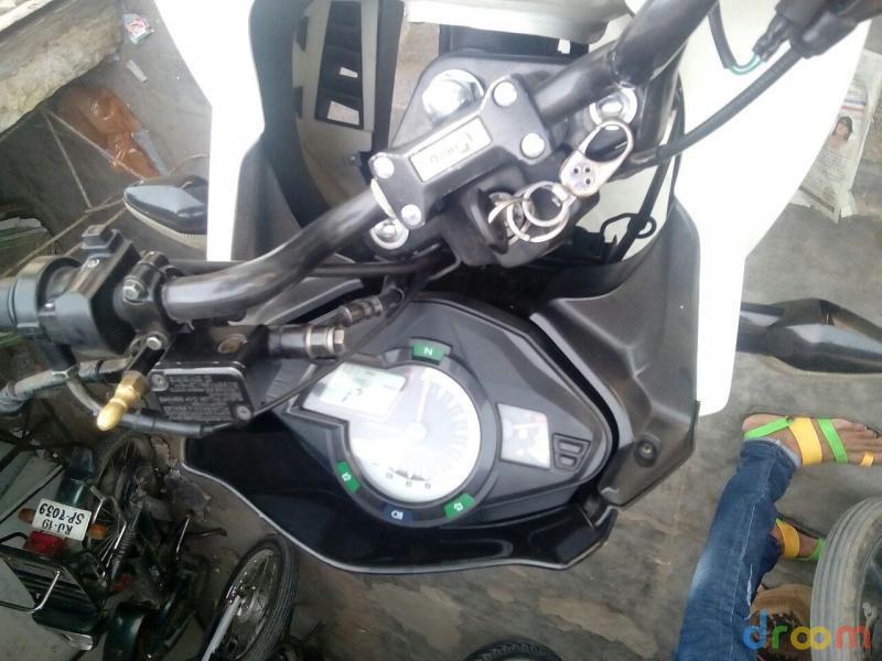 Hero Ignitor 125cc 2015