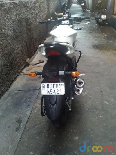 Suzuki Gixxer 150cc 2015