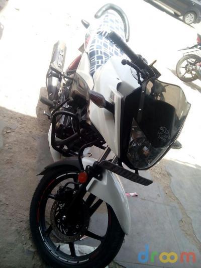 Hero Ignitor 125cc 2015