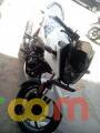 Hero Ignitor 125cc 2015