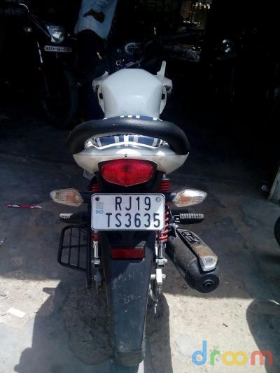 Hero Ignitor 125cc 2015