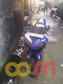 Yamaha YZF-R15 150cc 2010