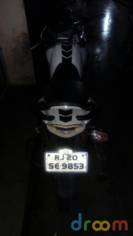 TVS Apache 150cc 2010