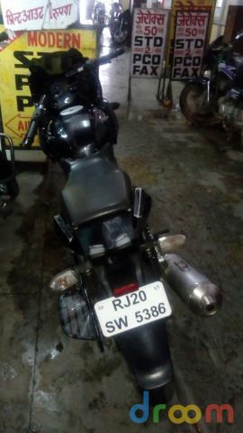 Bajaj Pulsar 150cc 2013