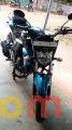 Yamaha FZS FI 150cc 2015