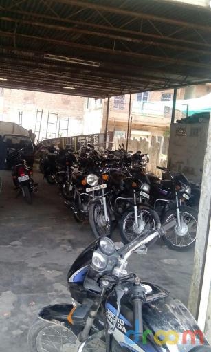 Hero Ignitor 125cc 2015