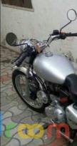 Royal Enfield Electra 350cc 2011