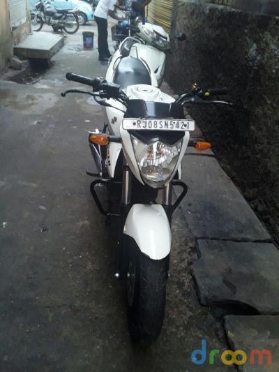 Suzuki Gixxer 150cc 2015