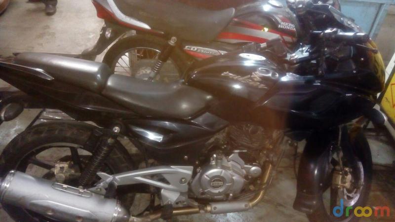 Bajaj Pulsar 150cc 2013
