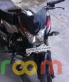 Bajaj Discover 100cc 2013