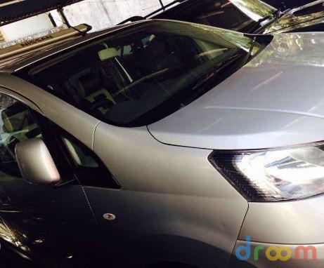 Nissan Evalia XE 2013