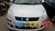 Maruti Suzuki Swift VDi 2008