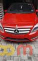 Mercedes-Benz B-Class B180 SPORTZ 2012