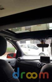 Mercedes-Benz B-Class B180 SPORTZ 2012