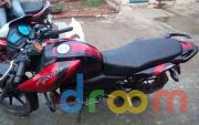 TVS Apache RTR 160cc 2014