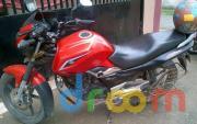 Suzuki GS 150 R 150cc 2011