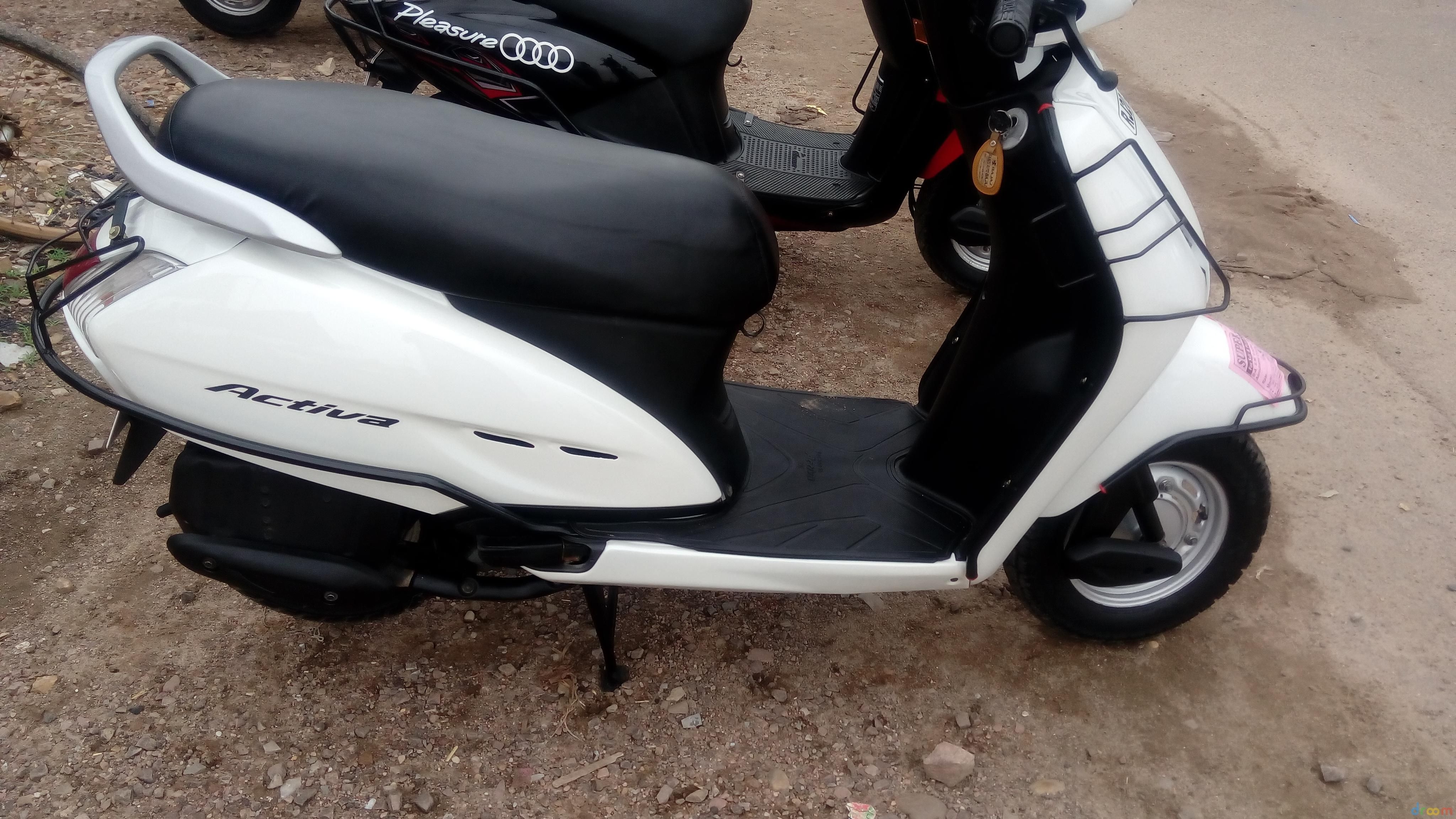 used activa for sale