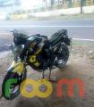 Yamaha FZs 150cc 2009