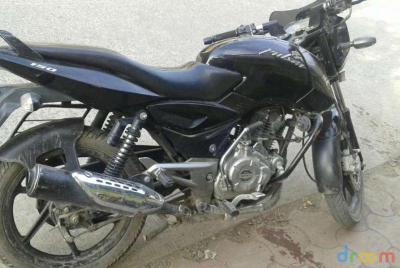 Bajaj Pulsar 150cc 2013