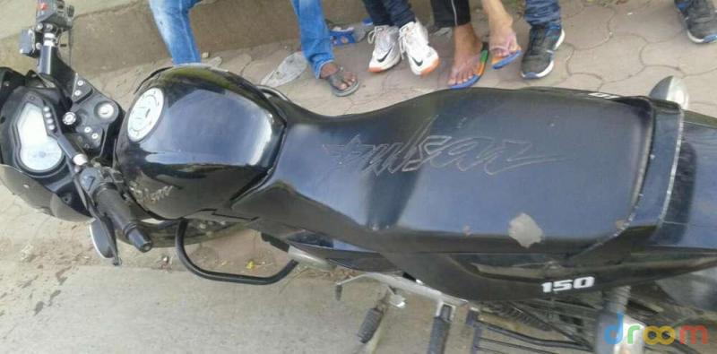 Bajaj Pulsar 150cc 2013