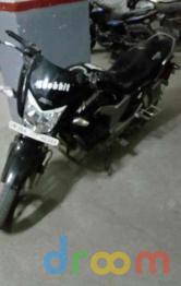 Hero HF Deluxe ECO 100cc 2013