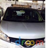 Nissan Evalia XE 2013