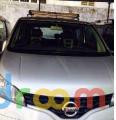 Nissan Evalia XE 2013