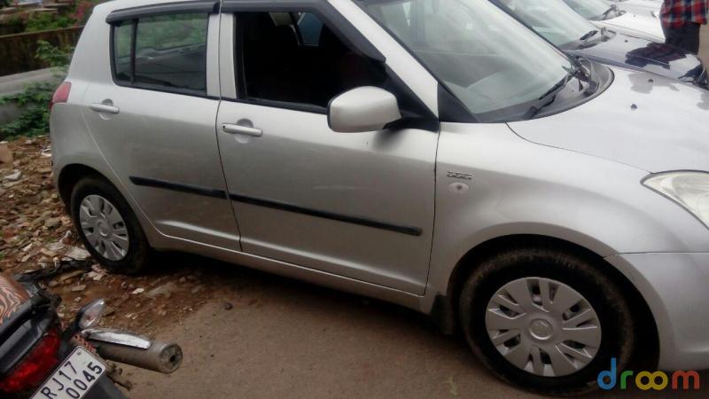 Maruti Suzuki Swift VDi 2008