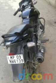 Bajaj Pulsar 150cc 2013