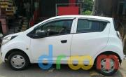 Chevrolet Beat LS Diesel 2013