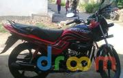 Hero Passion Pro 100cc 2014
