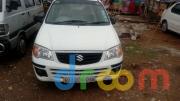 Maruti Suzuki Alto K10 K10 VXI 2012