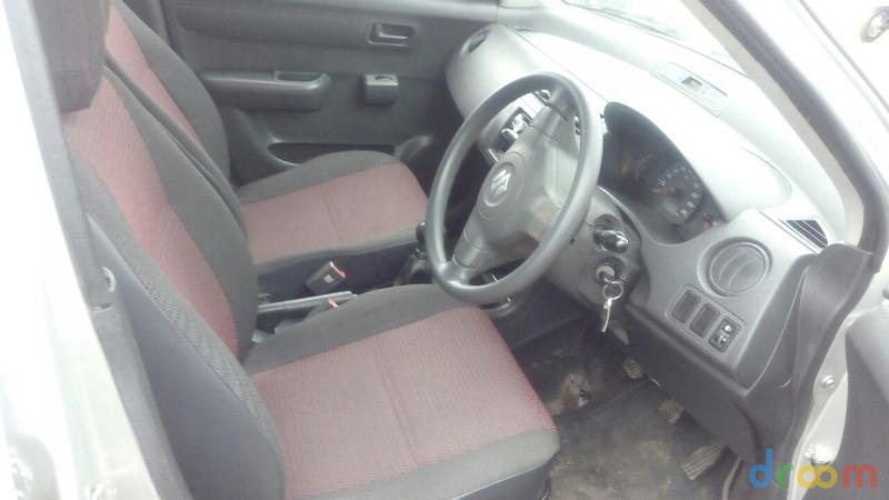 Maruti Suzuki Swift VDi 2008