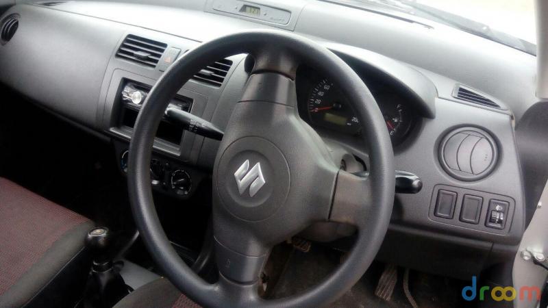 Maruti Suzuki Swift VDi 2008