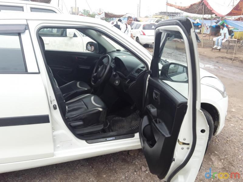 Maruti Suzuki Swift VDi 2014