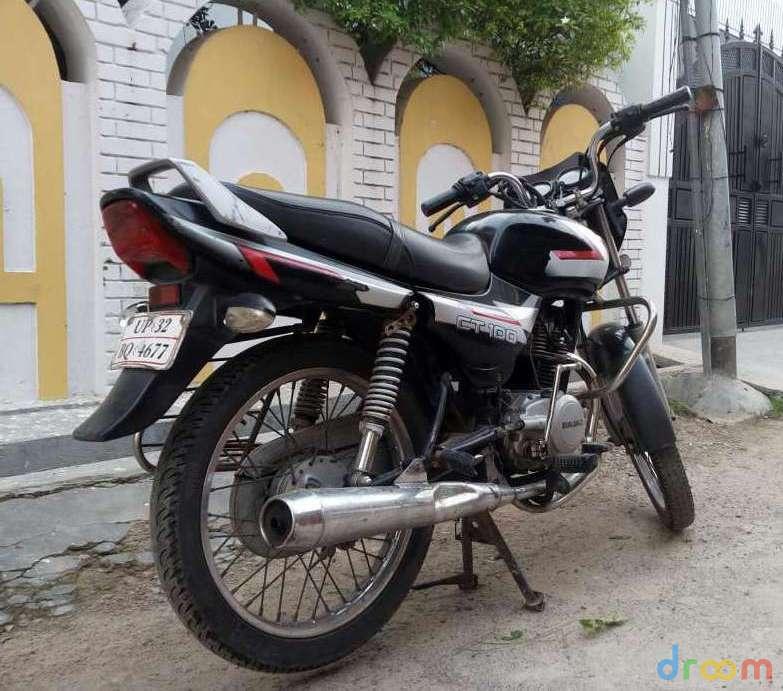 Bajaj CT 100 100cc 2005
