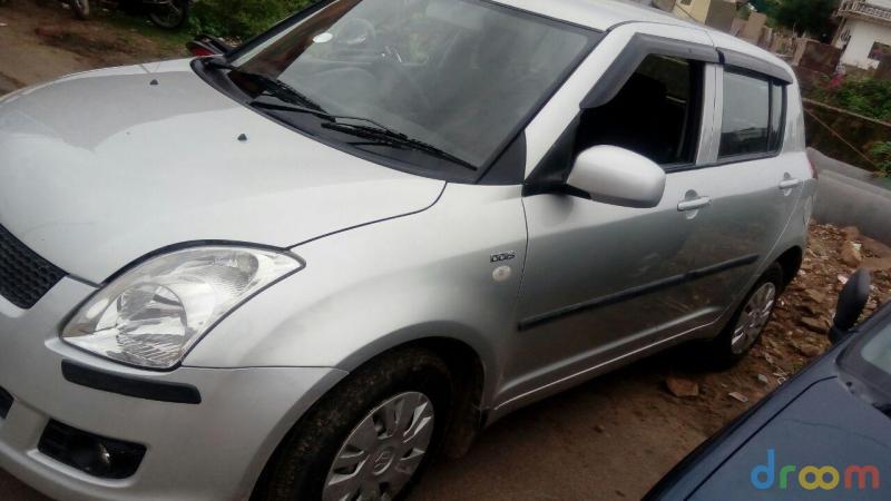 Maruti Suzuki Swift VDi 2008