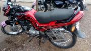 Hero Passion Pro 100cc 2008