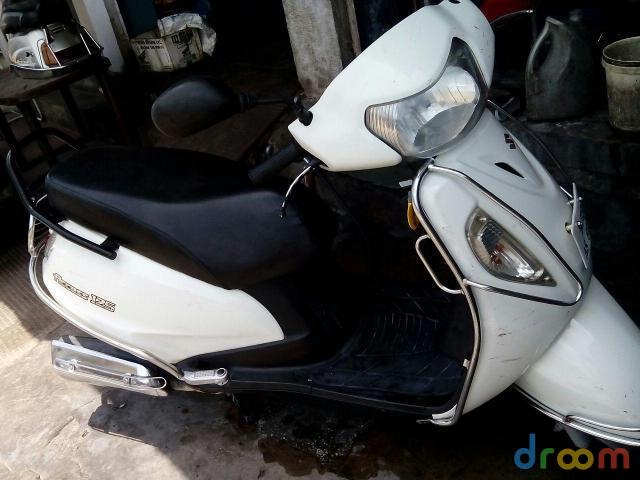 Suzuki Access 125cc 2013
