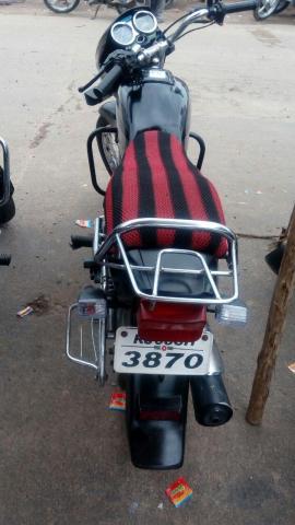 Hero Splendor Pro  100 cc 2010