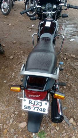 Hero Super Splendor 125cc 2010