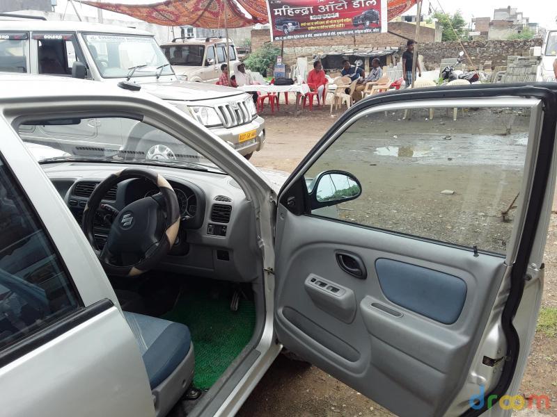 Maruti Suzuki Alto K10 VXi 2011