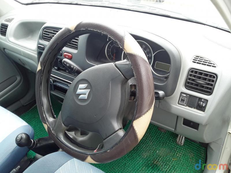 Maruti Suzuki Alto K10 VXi 2011